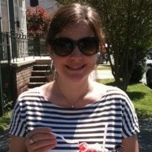 Meet your Posher, Sara
